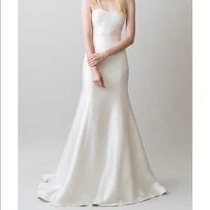 Jenny Yoo London Bridal Gown